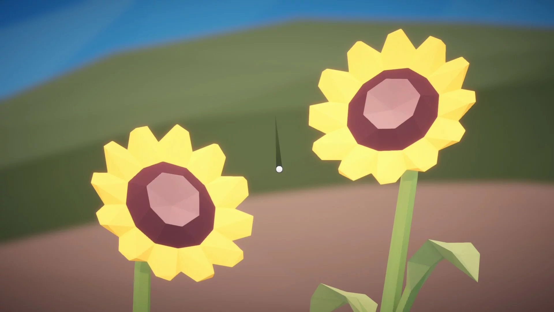 Изображение игры: Time to GOLF