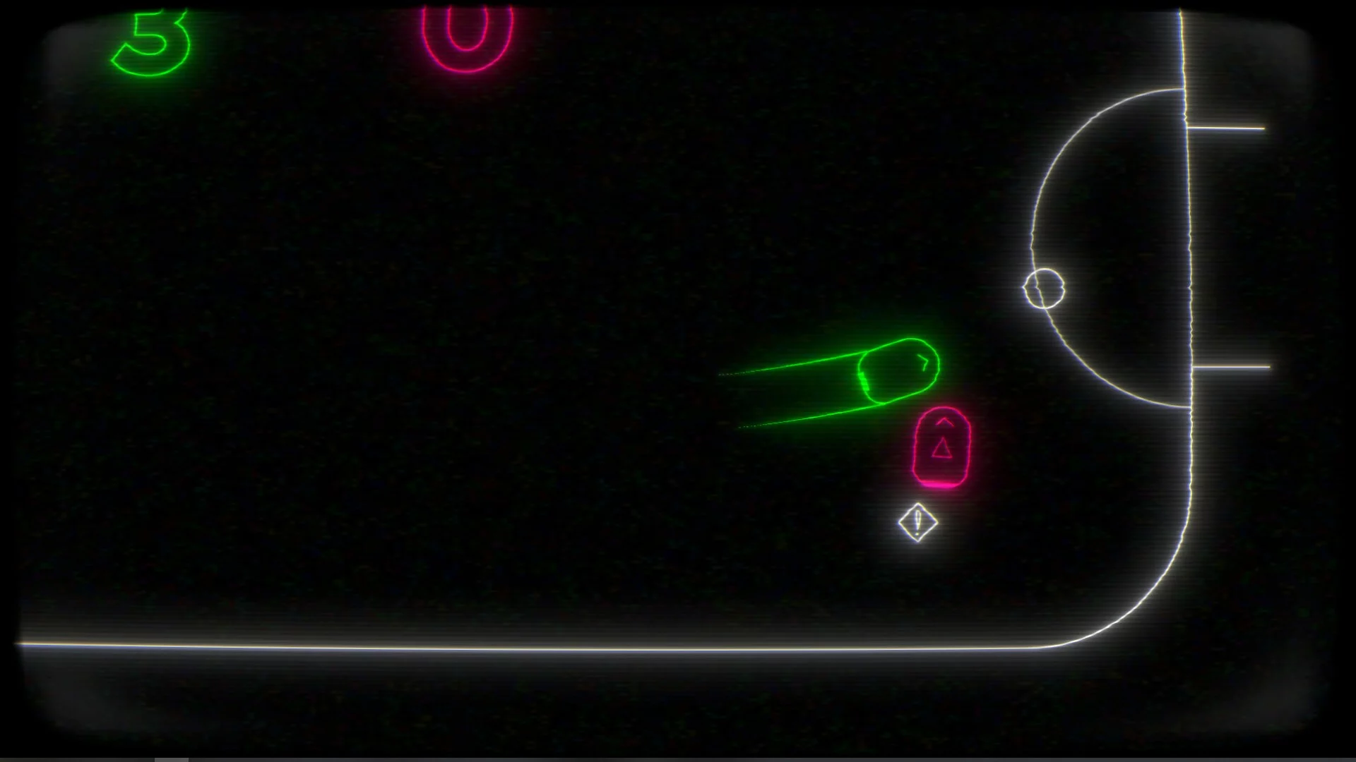 Изображение игры: Laser Cup