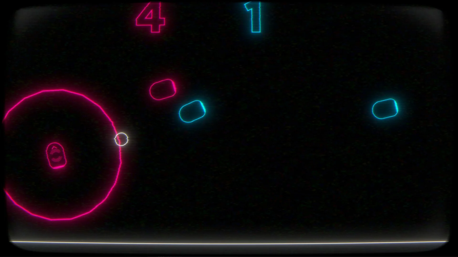 Изображение игры: Laser Cup