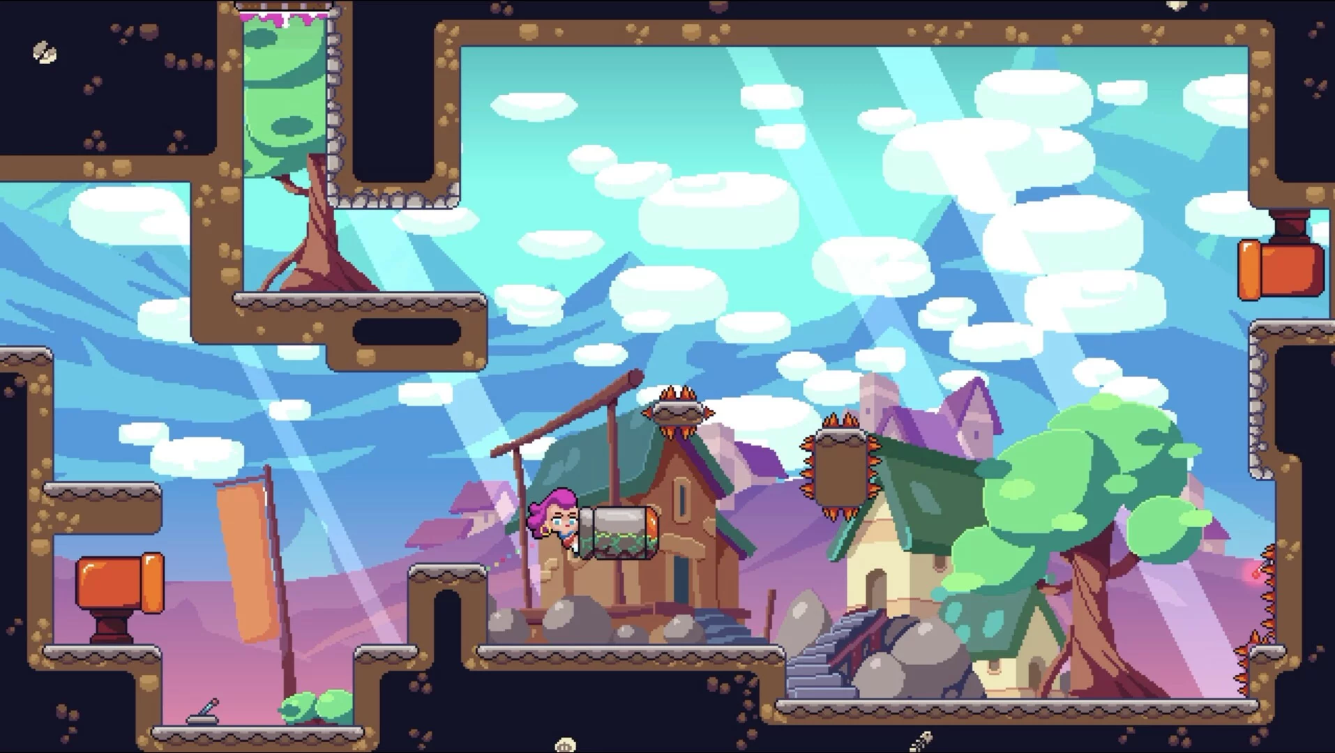 Изображение игры: Glam