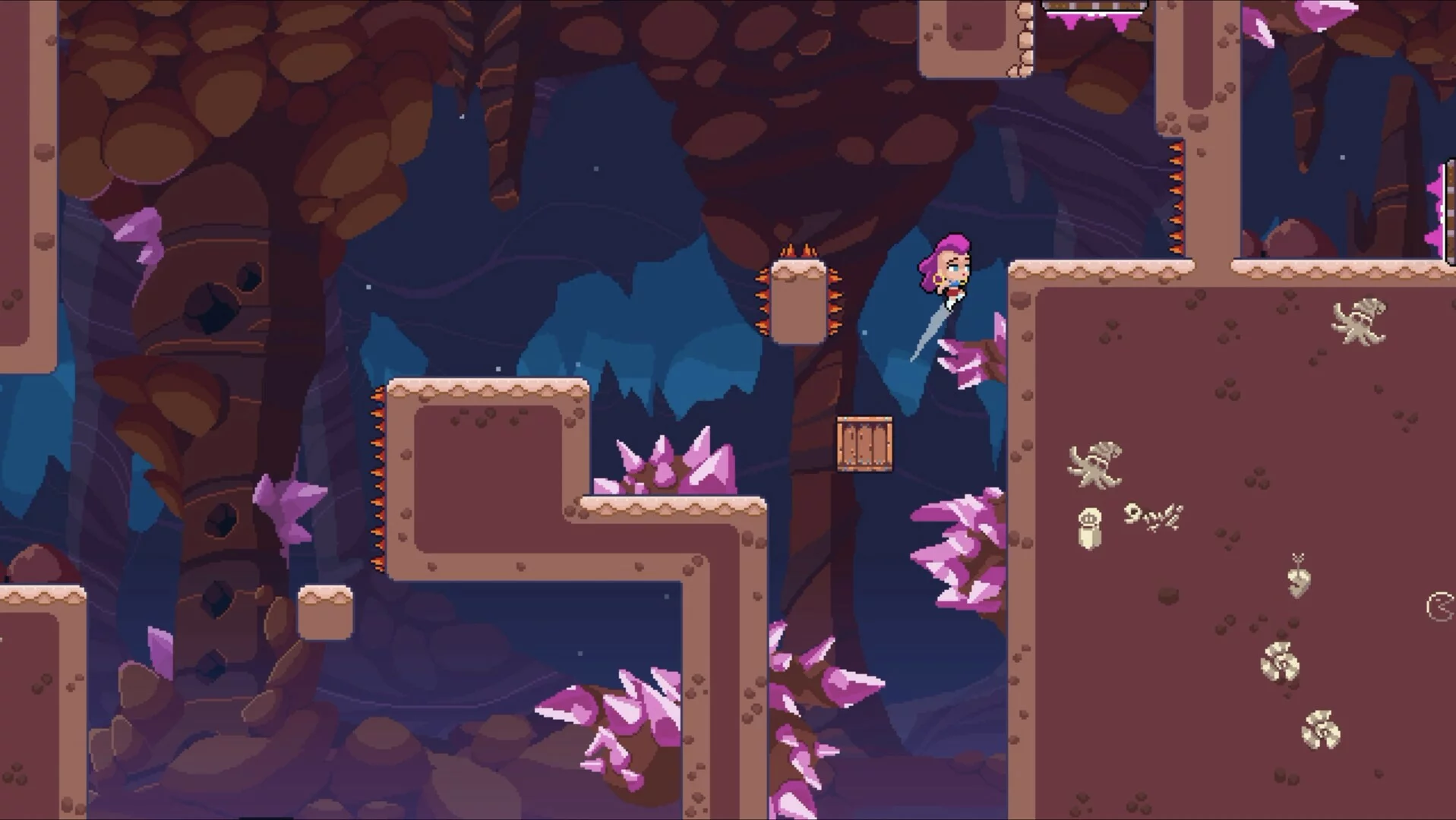 Изображение игры: Glam