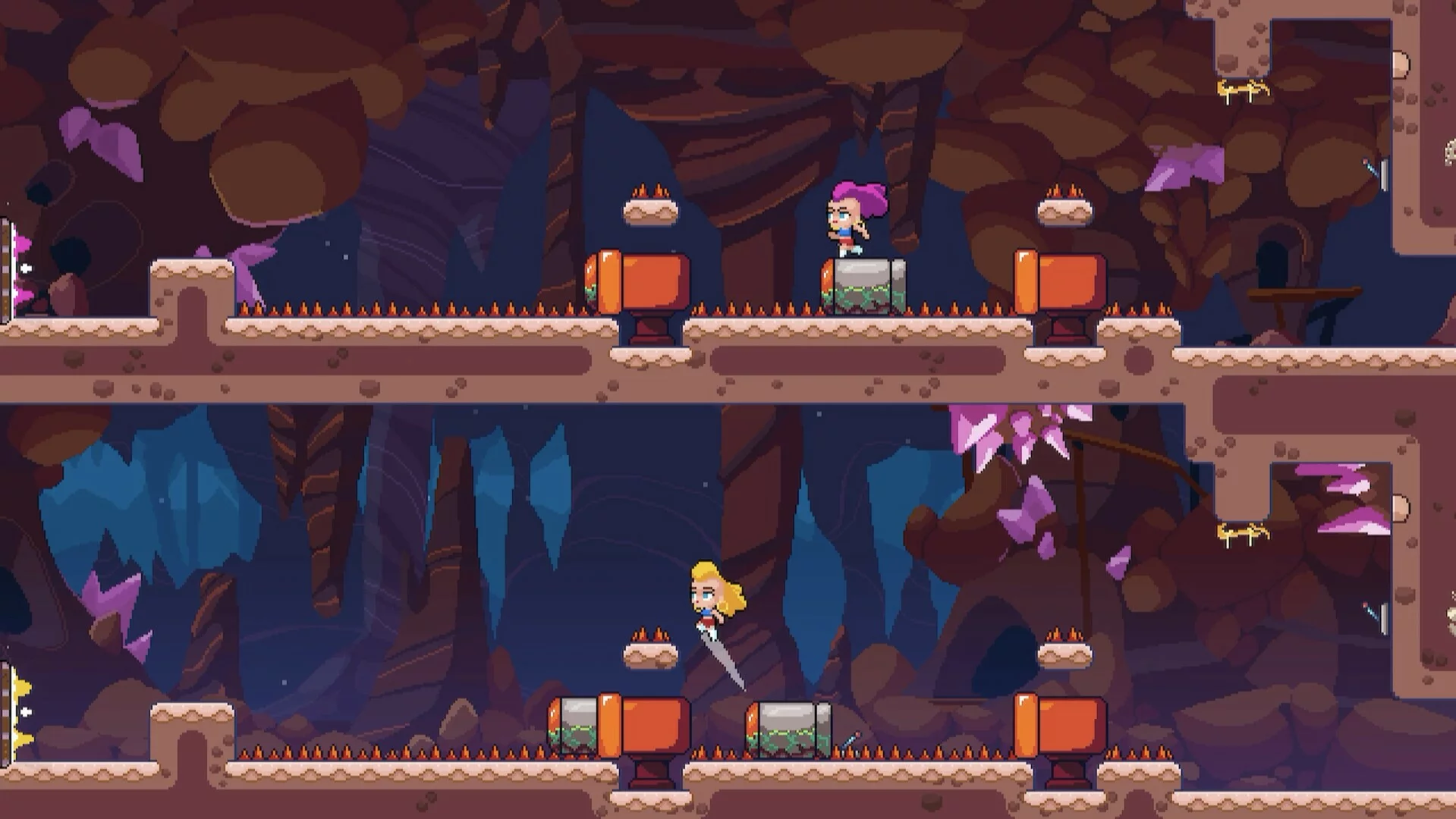 Изображение игры: Glam