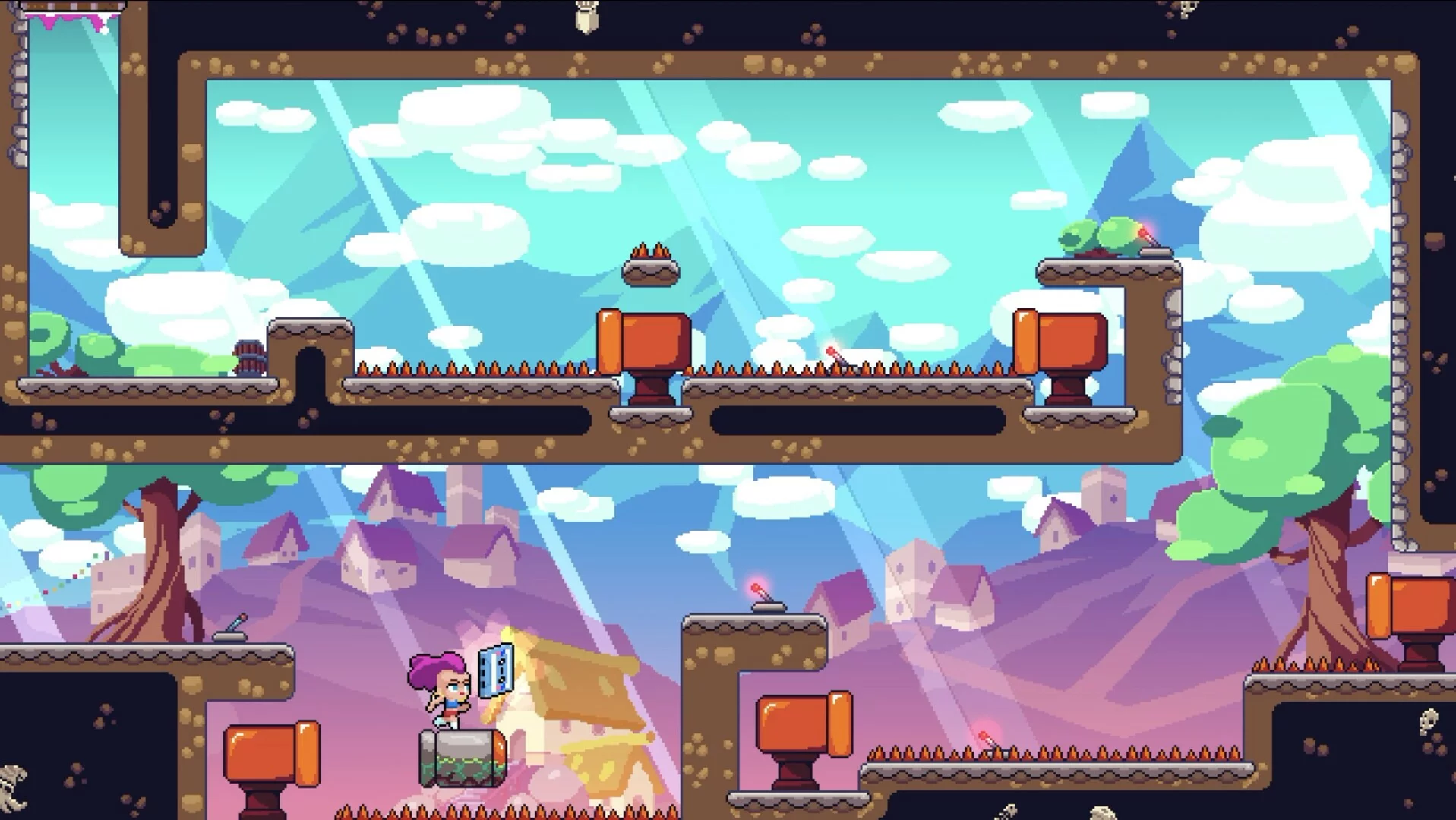 Изображение игры: Glam