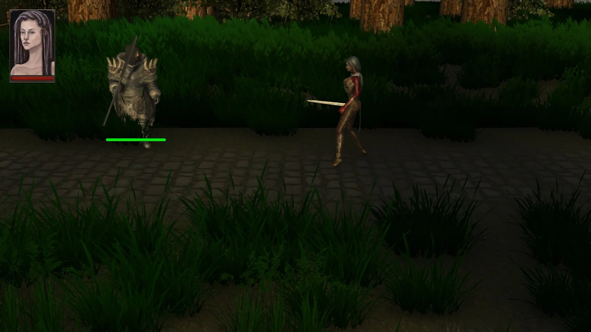Изображение игры: The Great Unborn