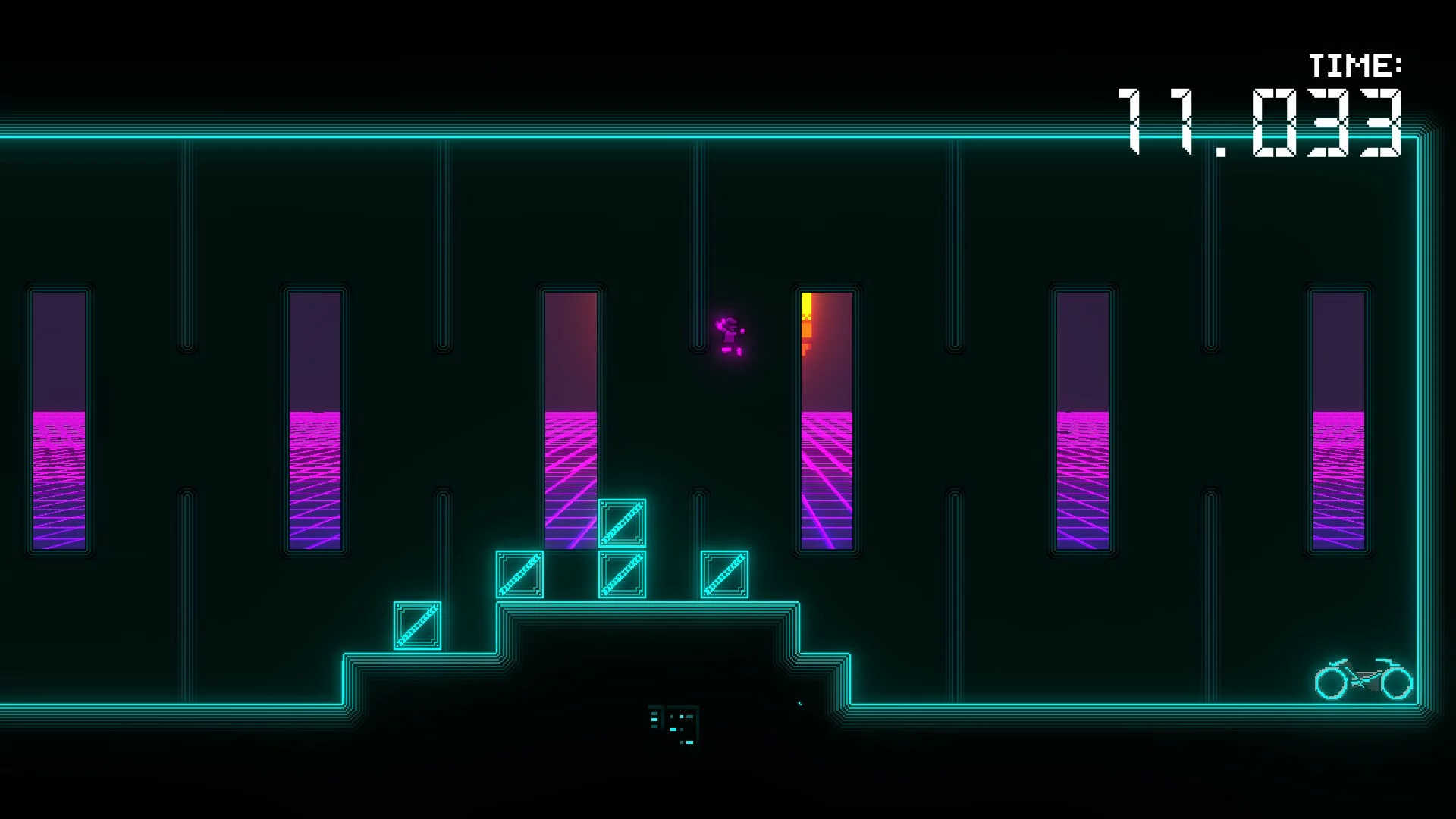 Изображение игры: LightWave