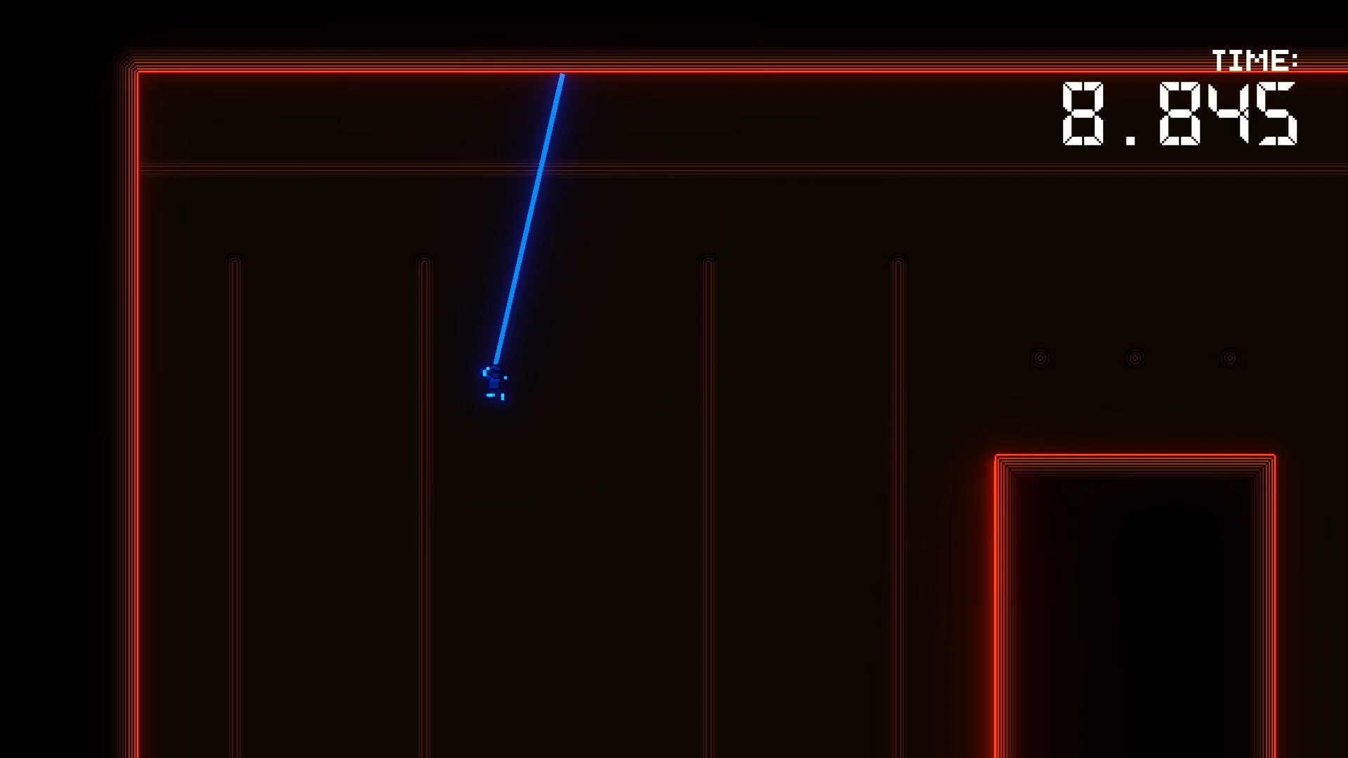 Изображение игры: LightWave