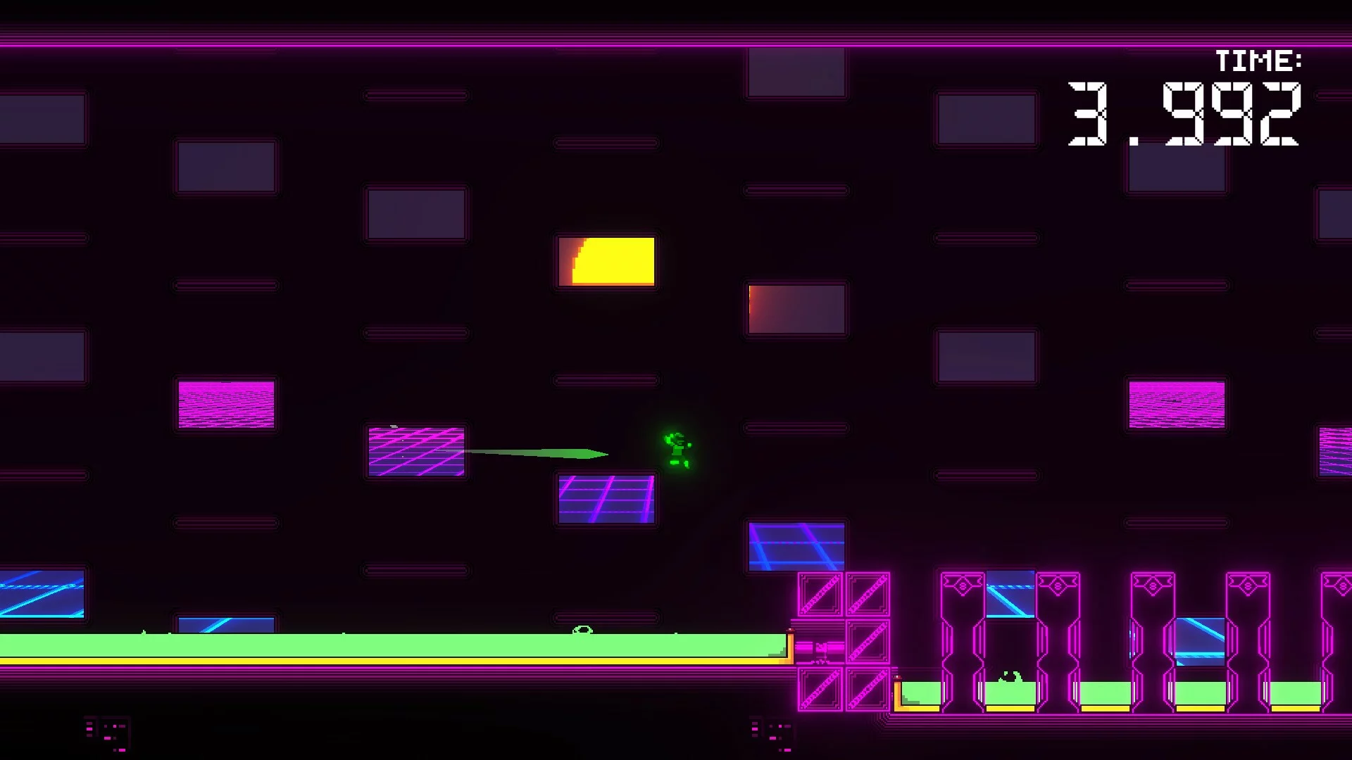 Изображение игры: LightWave