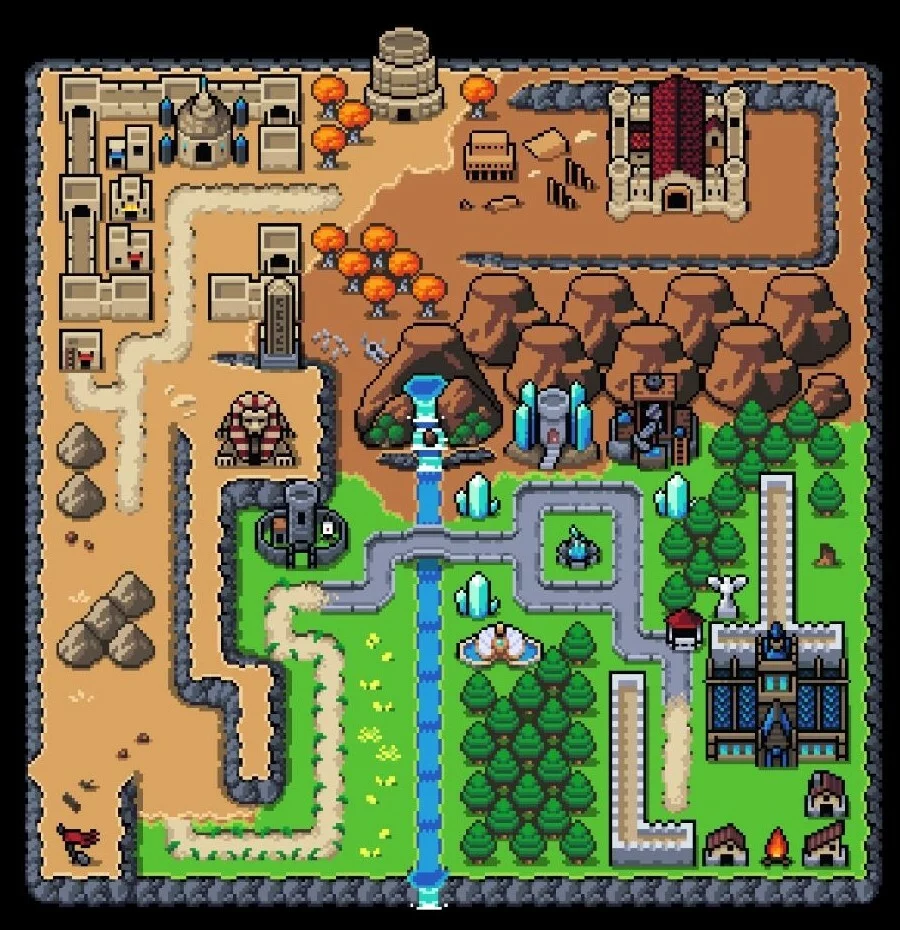 Изображение игры: Kuro Tactics