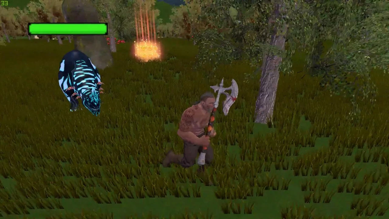 Изображение игры: Pirate of Madagascar Island