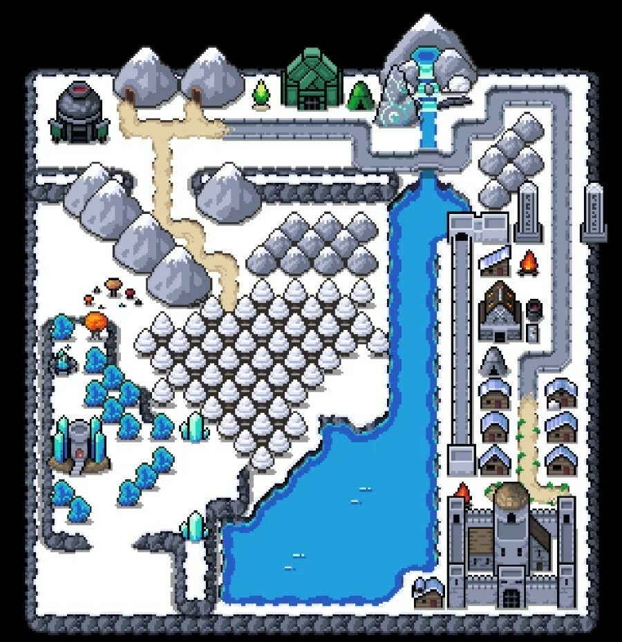 Изображение игры: Kuro Tactics