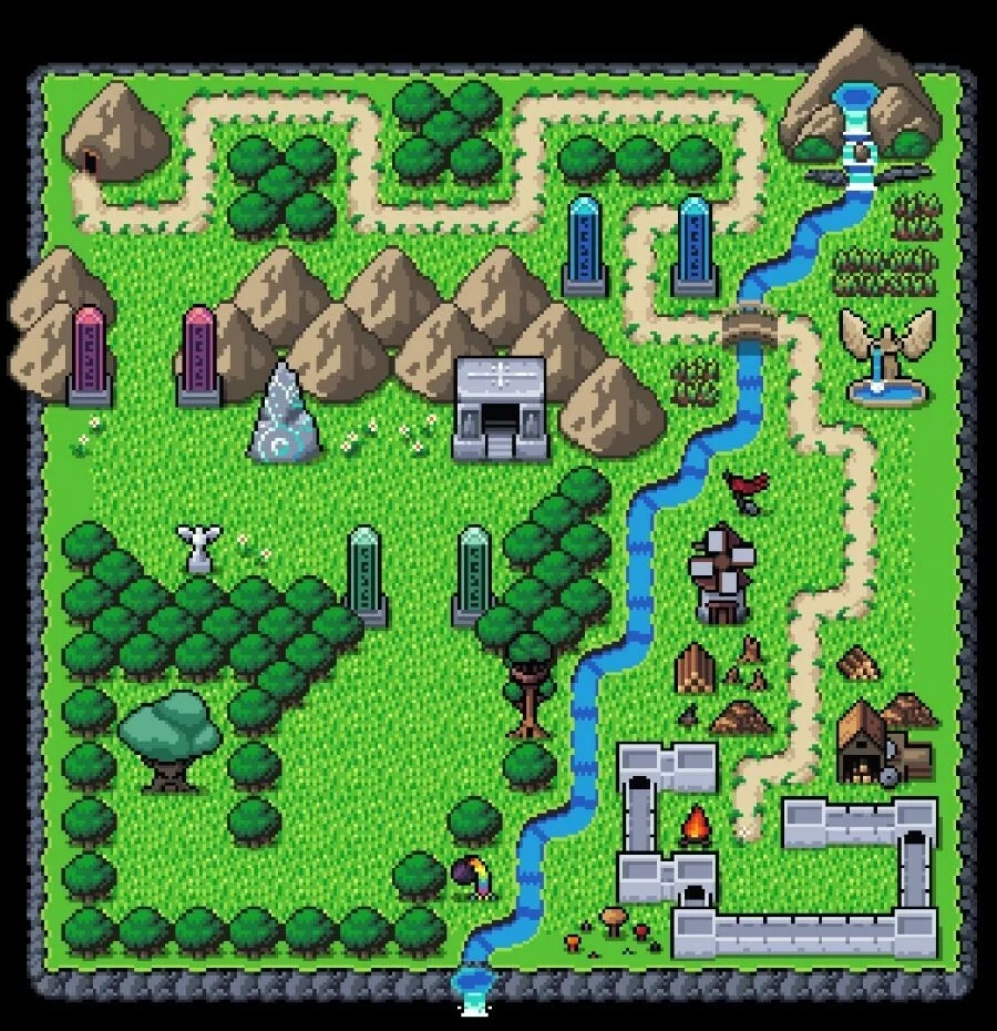 Изображение игры: Kuro Tactics