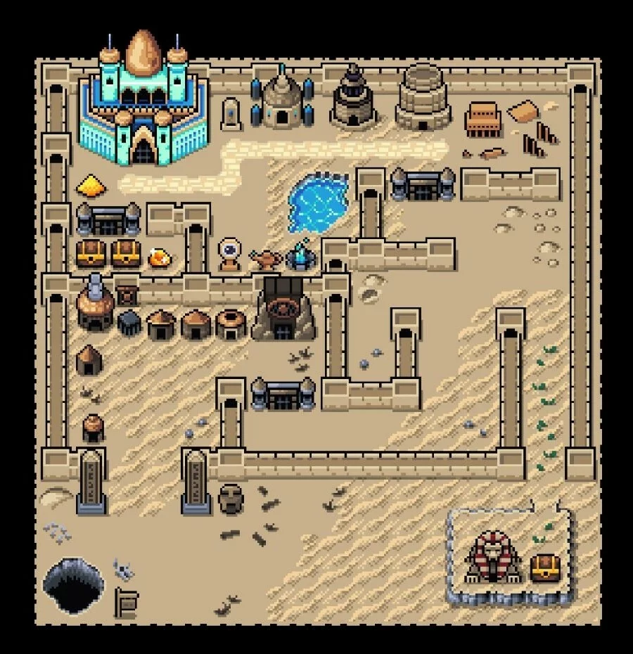 Изображение игры: Kuro Tactics