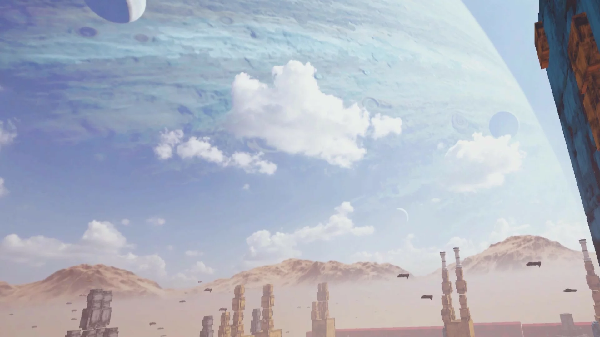 Изображение игры: War of the Mars