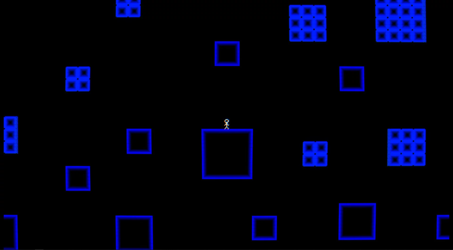 Изображение игры: RUSH!!!