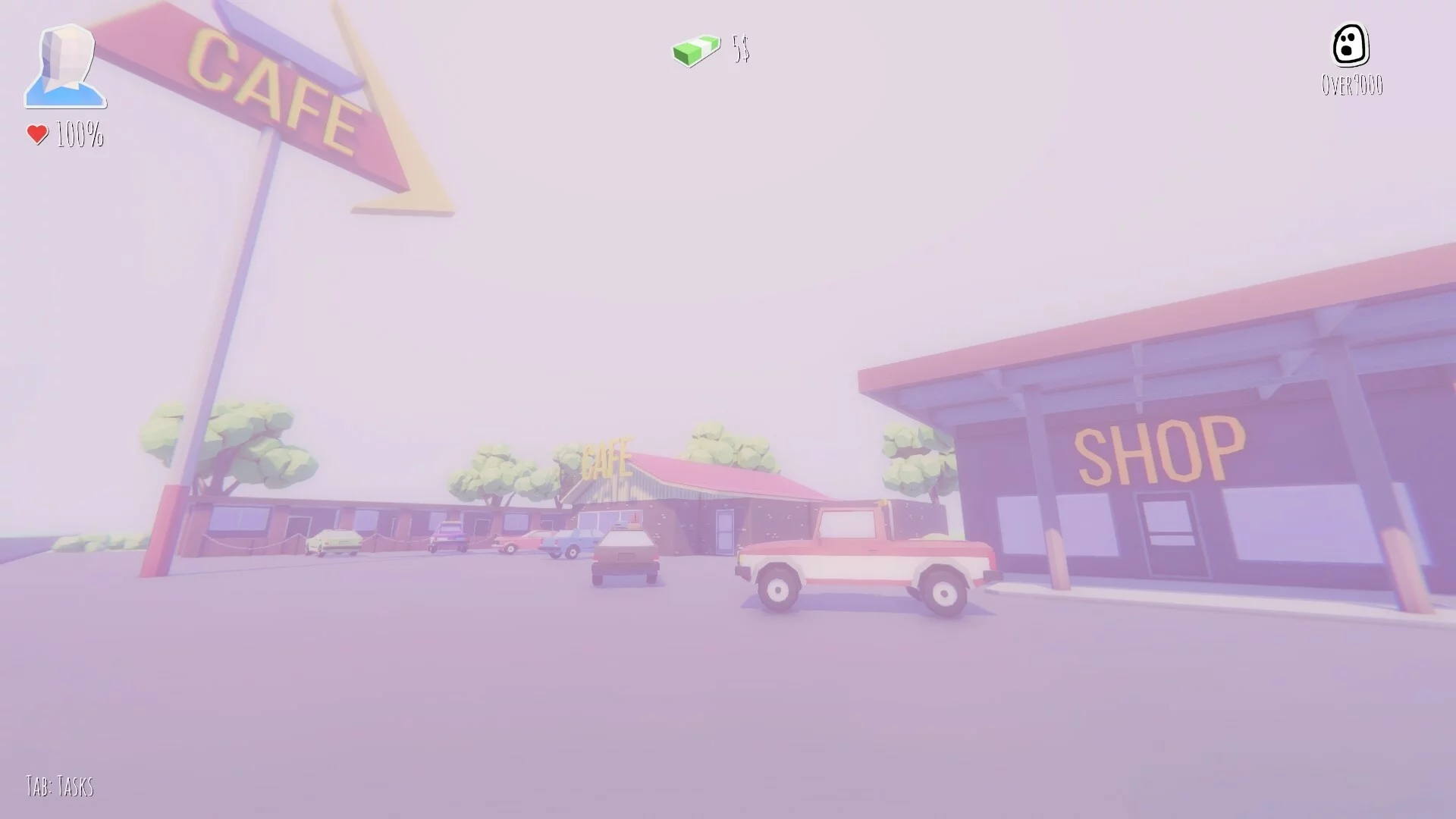 Изображение игры: Dude Simulator 4