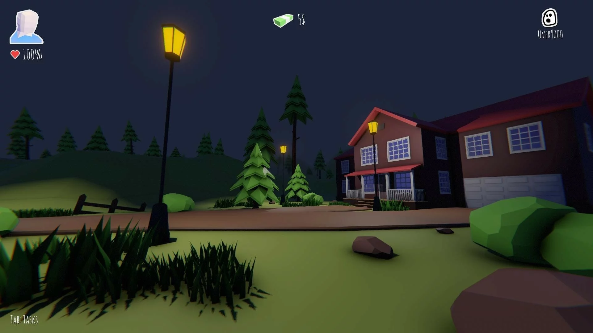Изображение игры: Dude Simulator 4