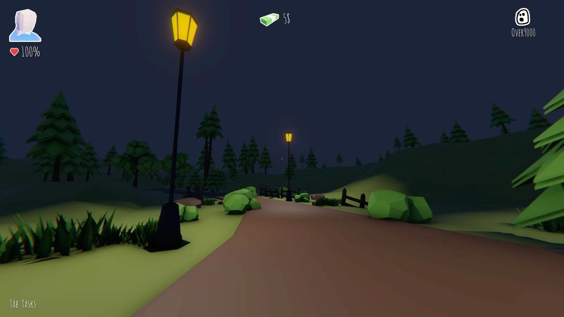 Изображение игры: Dude Simulator 4