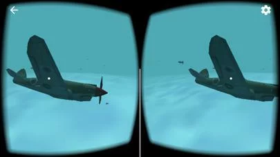 Изображение игры: Transatlantic Underwater VR