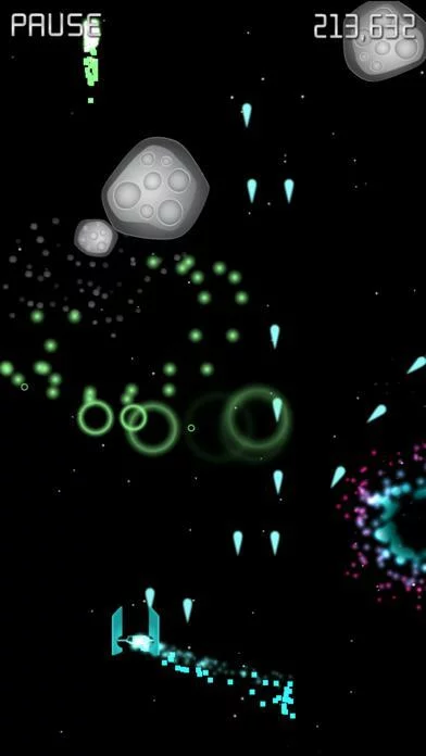 Изображение игры: Asteroid Apocalypse