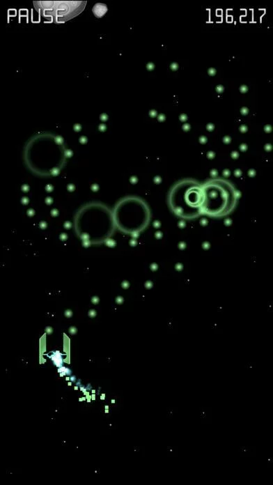 Изображение игры: Asteroid Apocalypse