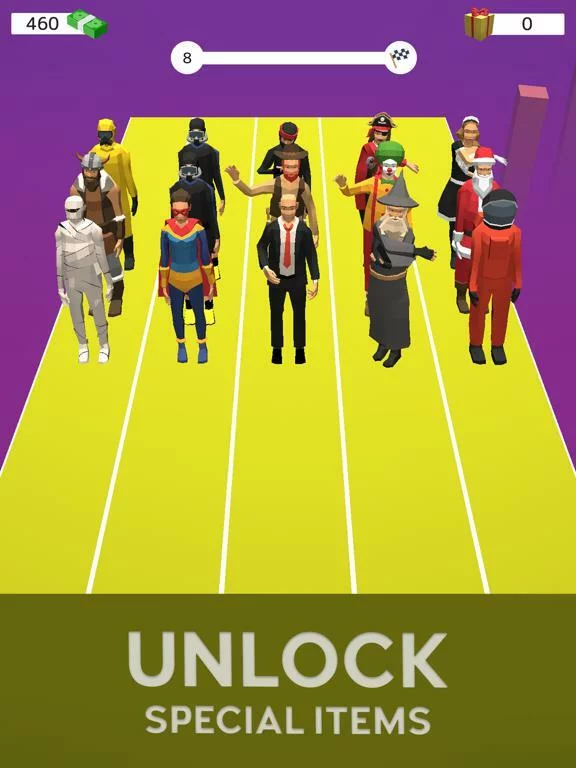 Изображение игры: Delivery Much