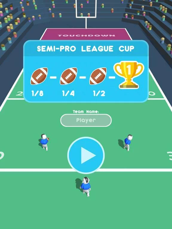 Изображение игры: Ultimate Team!