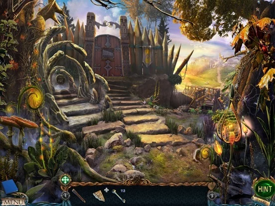 Изображение игры: Lost Lands 3 (F2P)