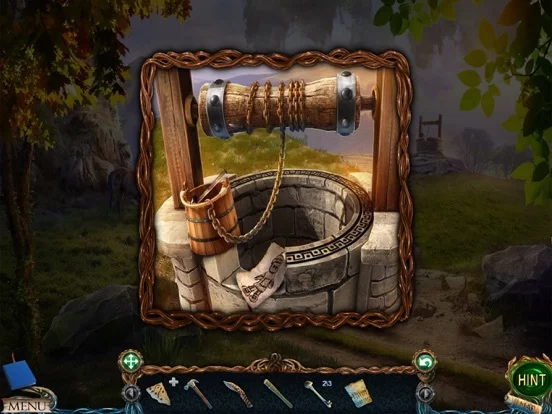 Изображение игры: Lost Lands 3 (F2P)