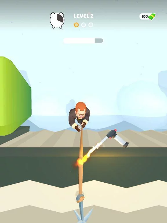 Изображение игры: Home Defender 3D