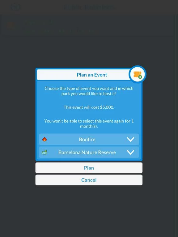 Изображение игры: SimMayor