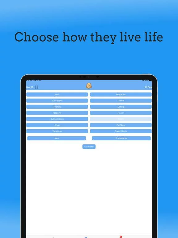 Изображение игры: Ultimate Real Life Simulator