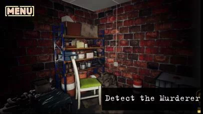 Изображение игры: Detective Max: Murder Mystery