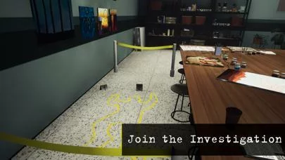 Изображение игры: Detective Max: Murder Mystery
