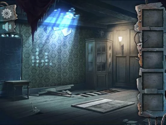 Изображение игры: Scary Horror - Escape the room