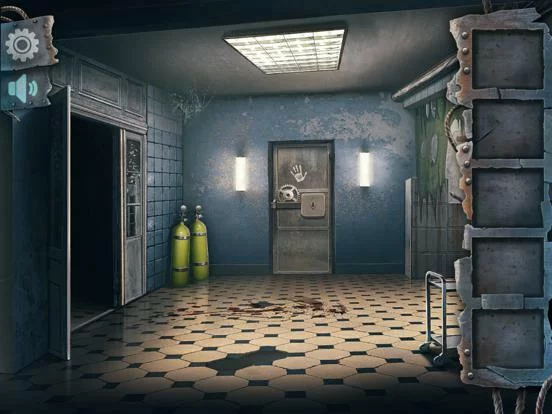 Изображение игры: Scary Horror - Escape the room