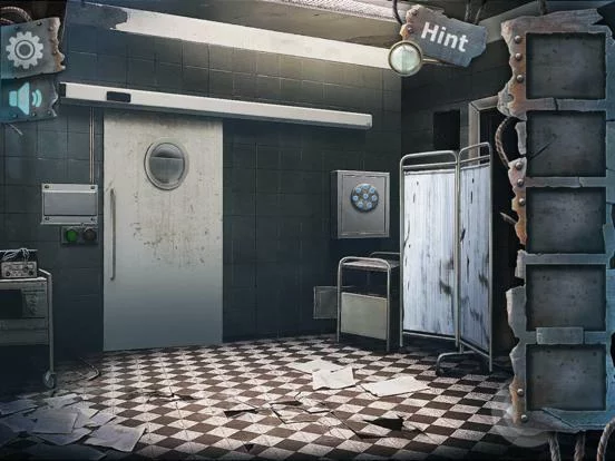 Изображение игры: Scary Horror - Escape the room