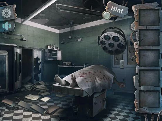 Изображение игры: Scary Horror - Escape the room
