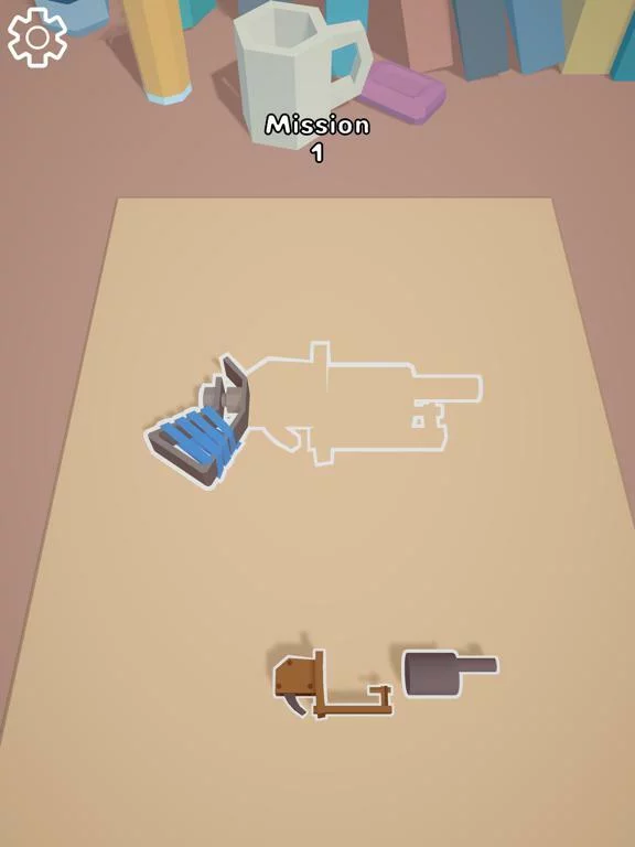 Изображение игры: Prison Quest
