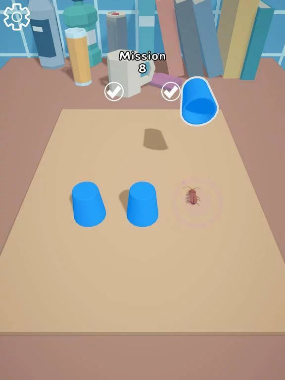 Изображение игры: Prison Quest