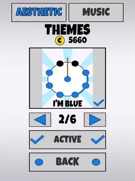Изображение игры: Rhythm Ring Revolution