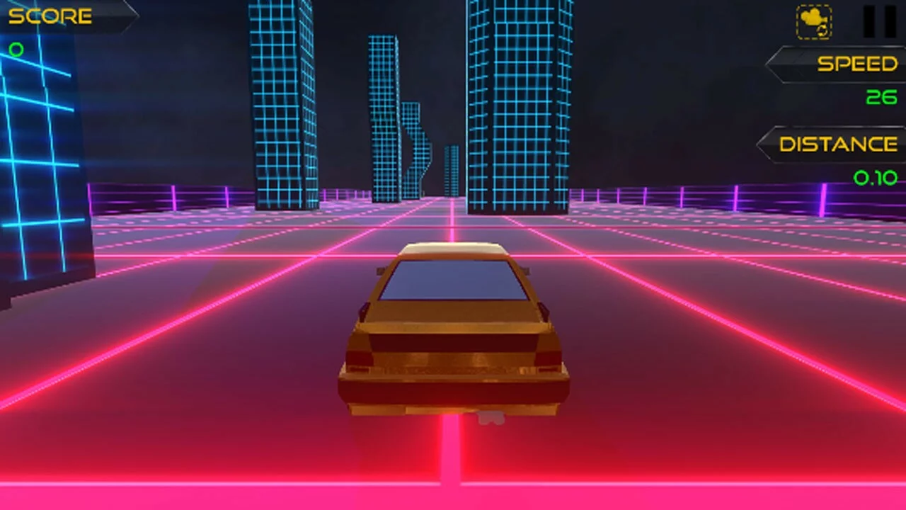 Изображение игры: CityPunk