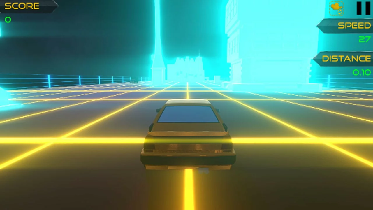 Изображение игры: CityPunk