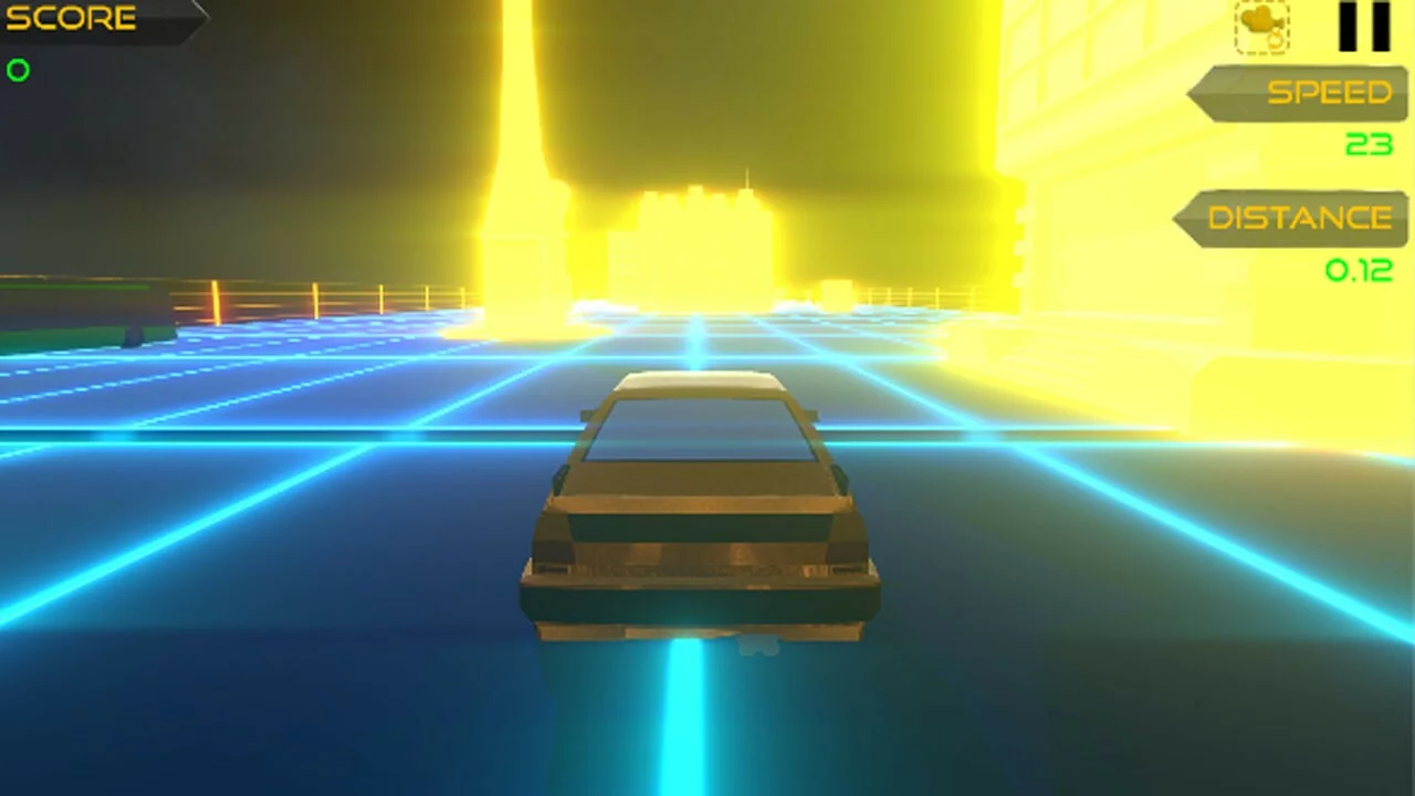 Изображение игры: CityPunk