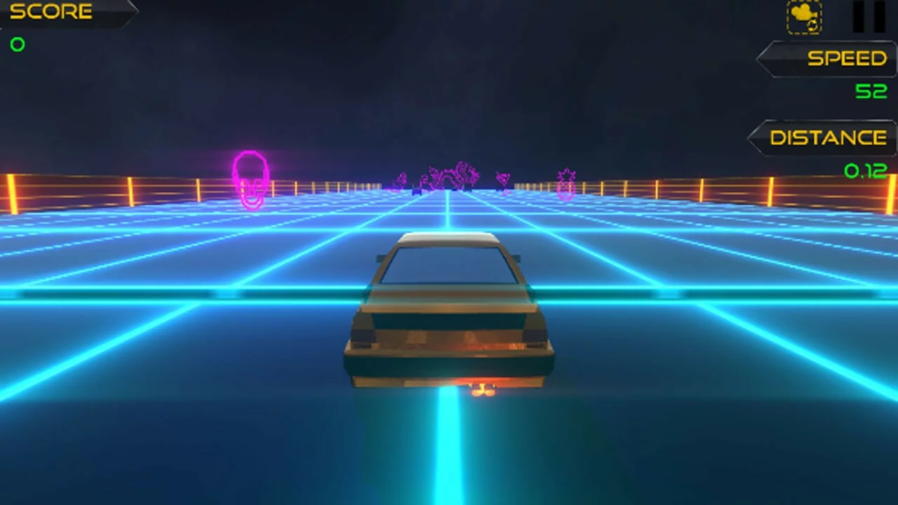 Изображение игры: CityPunk