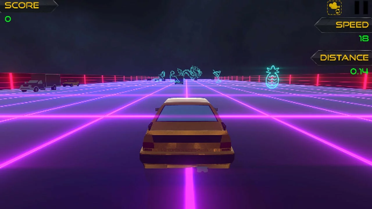 Изображение игры: CityPunk