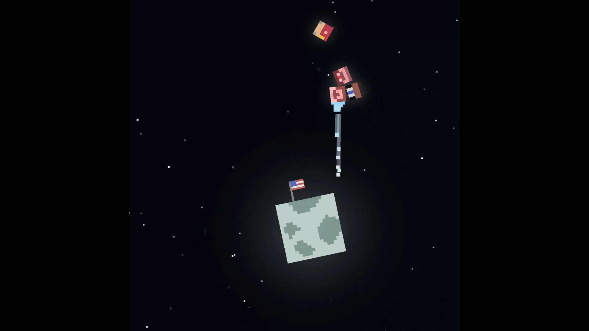 Изображение игры: Critical Zone