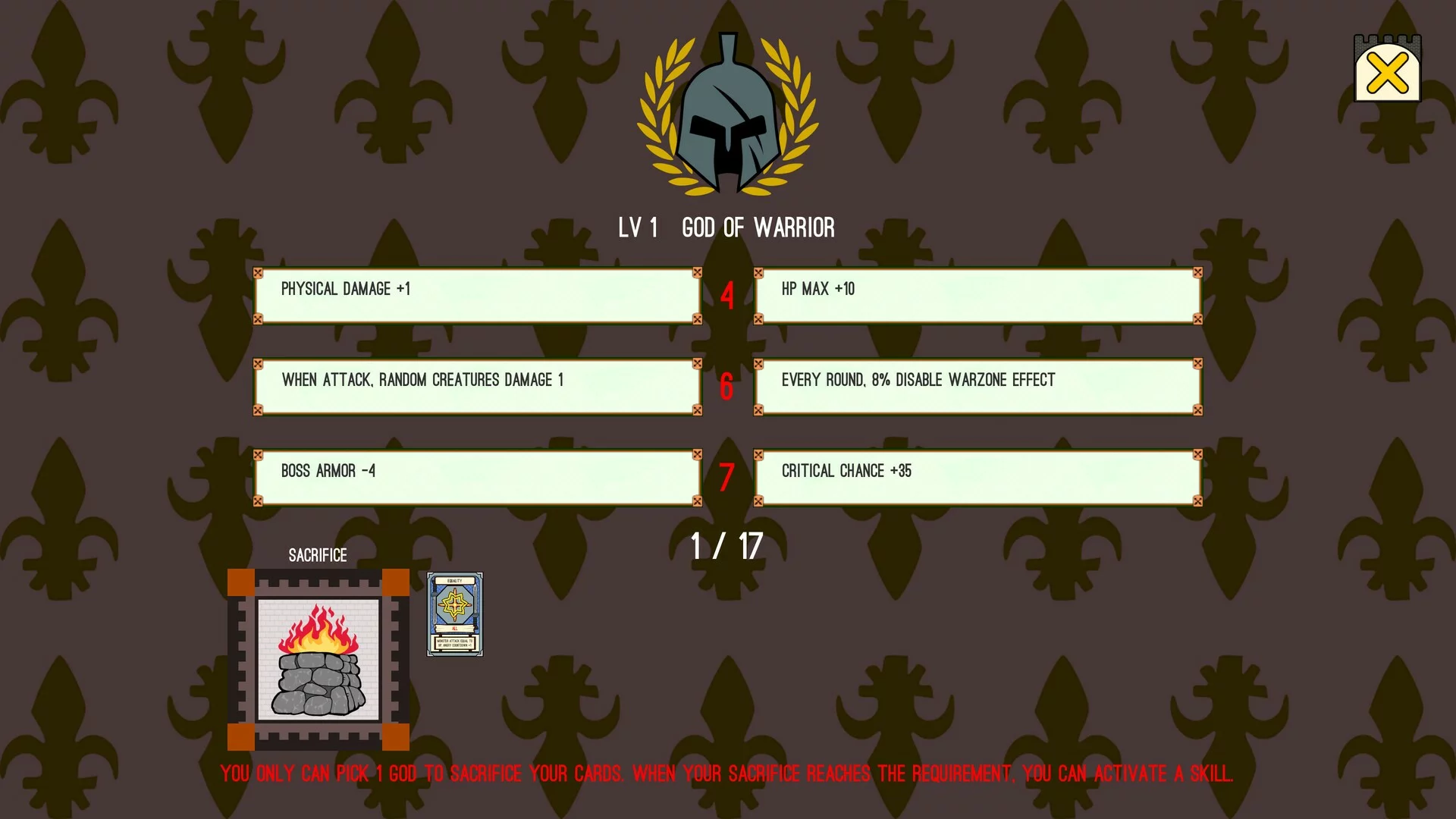 Изображение игры: Last Kingdom - The Card Game
