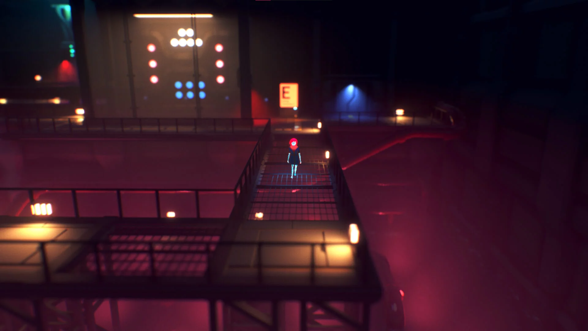 Изображение игры: Binary Smoke