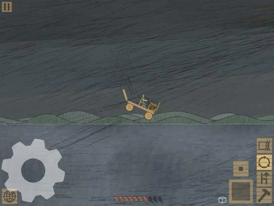 Изображение игры: Machinaero