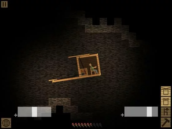 Изображение игры: Machinaero